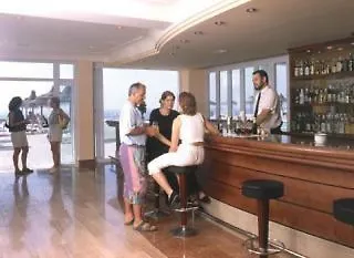 Hotel Cala Figuera Palma de Mallorca