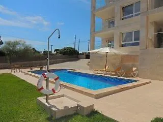 ***  Hotel Cala Figuera Palma de Mallorca Hiszpania