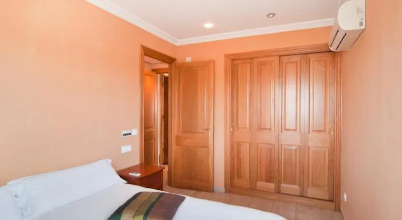***  Hotel Cala Figuera Palma de Mallorca Hiszpania