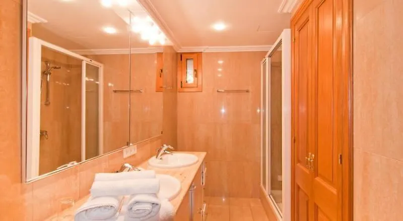Hotel Cala Figuera Palma de Mallorca