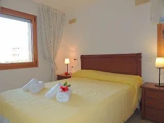 Hotel Cala Figuera Palma de Mallorca 3*,