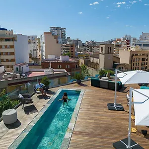 Js Plaza Hotell