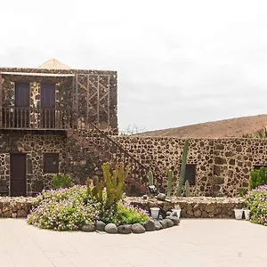 Rural Restaurante Mahoh Spanien