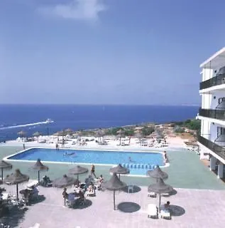 Hotel Cala Figuera Palma