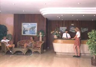 Hotel Cala Figuera Palma