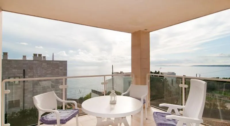 Hotel Cala Figuera Palma