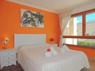 Hotel Cala Figuera Palma