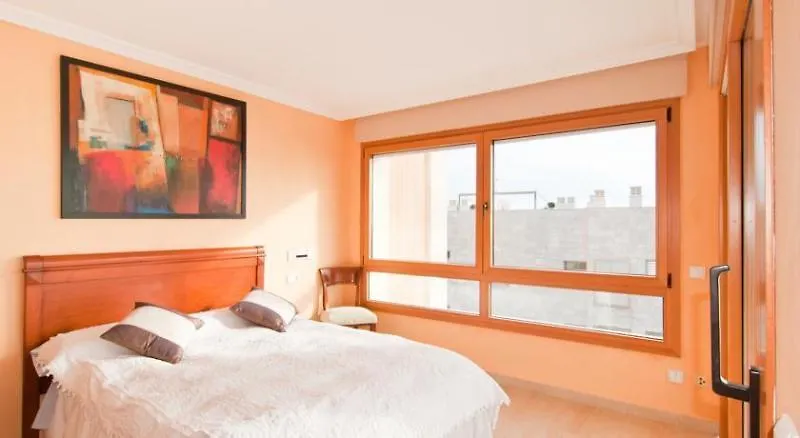 Hotel Cala Figuera Palma
