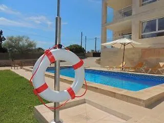 Hotel Cala Figuera Palma