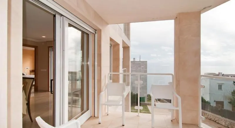 Hotel Cala Figuera Palma