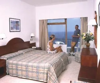 Hotel Cala Figuera Palma 3*,