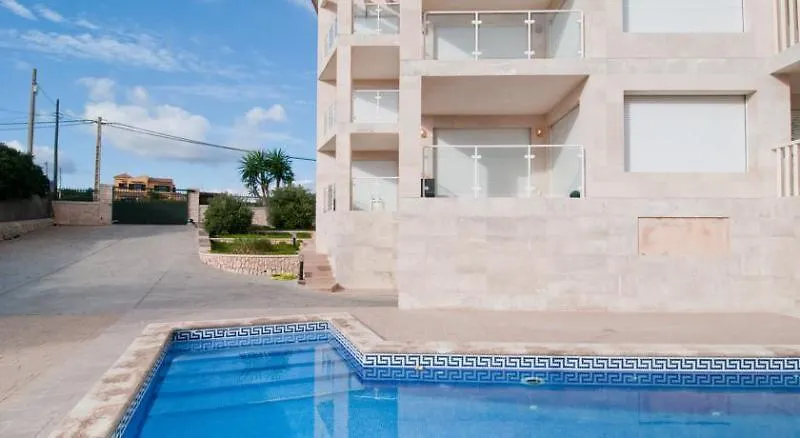 Cala Figuera Hotell Palma de Mallorca