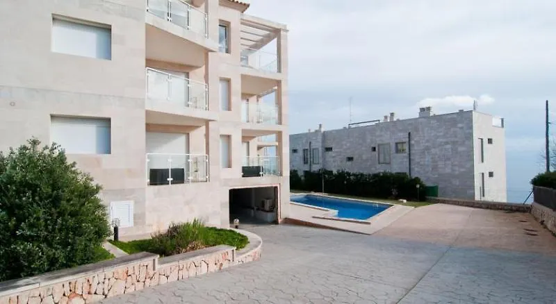 Cala Figuera Hotell Palma de Mallorca 3*,  Spanien