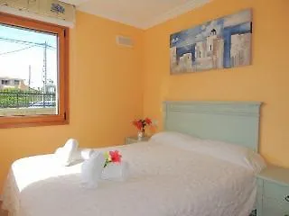 Cala Figuera Hotell Palma de Mallorca
