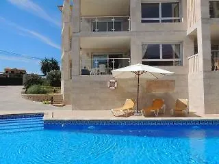 Cala Figuera Hotell Palma de Mallorca