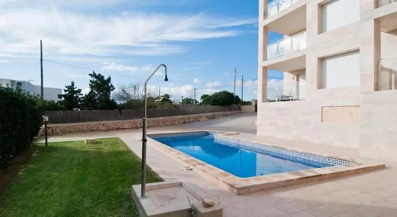 Cala Figuera Hotell Palma de Mallorca 3*,